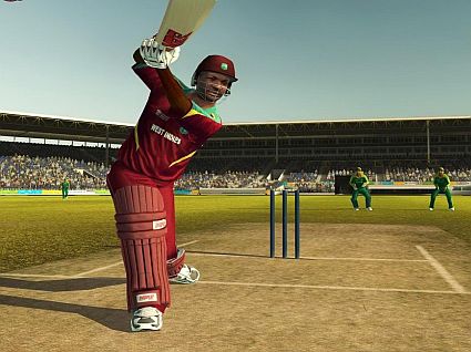 Brian lara 2007 game for ppsspp pc