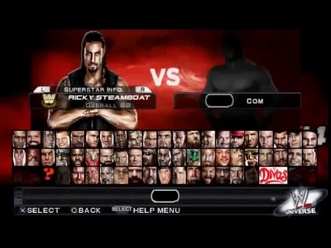 Wwe 2k16 Highly Compressed For Android Ppsspp